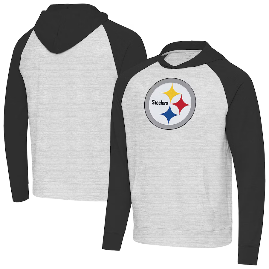 Men Pittsburgh Steelers hoodie